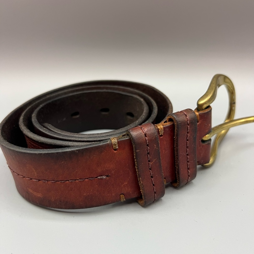 Ralph Lauren Women’s Leather Belt